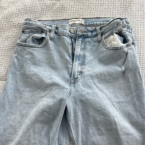 Abercrombie & Fitch Jeans